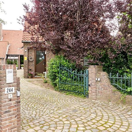 Pieters Huis 金洛伊 外观 照片